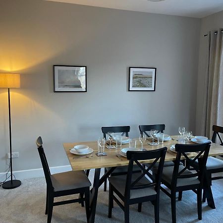 Stunning Apartment In Callander Exterior foto