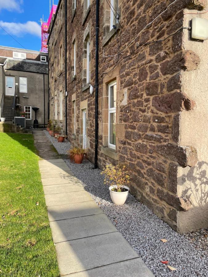 Stunning Apartment In Callander Exterior foto